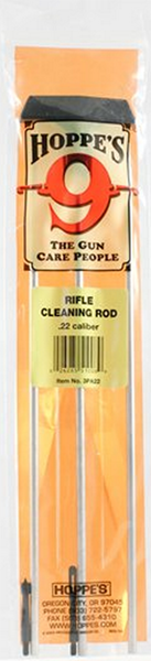 HOPPE 3PA22 RD/ALUM 22 - Carry a Big Stick Sale